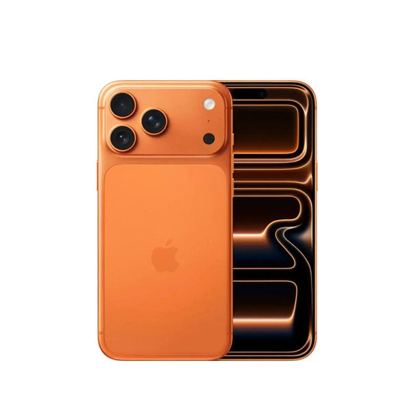 17 Pro Max Cosmic Orange Smartphone 1TB  Unlocked (Pre-owned / Original)